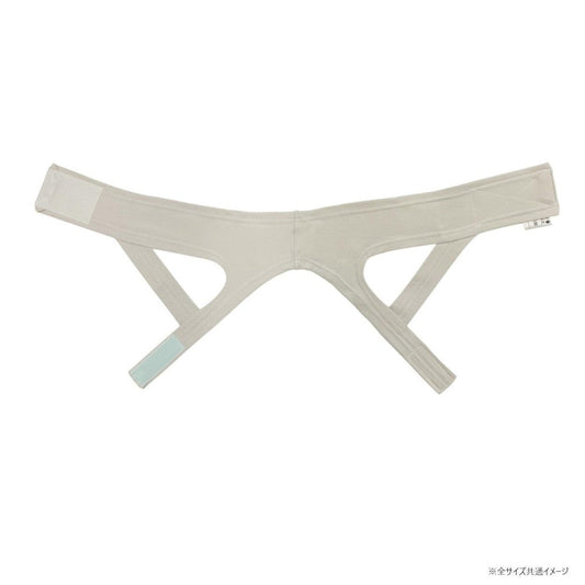 Sofura Chin Vantage III Gray L 007414