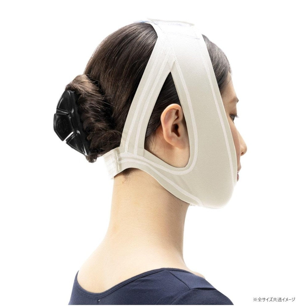 Sofura Chin Vantage III Gray L 007414