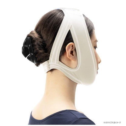 Sofura Chin Vantage III Gray L 007414