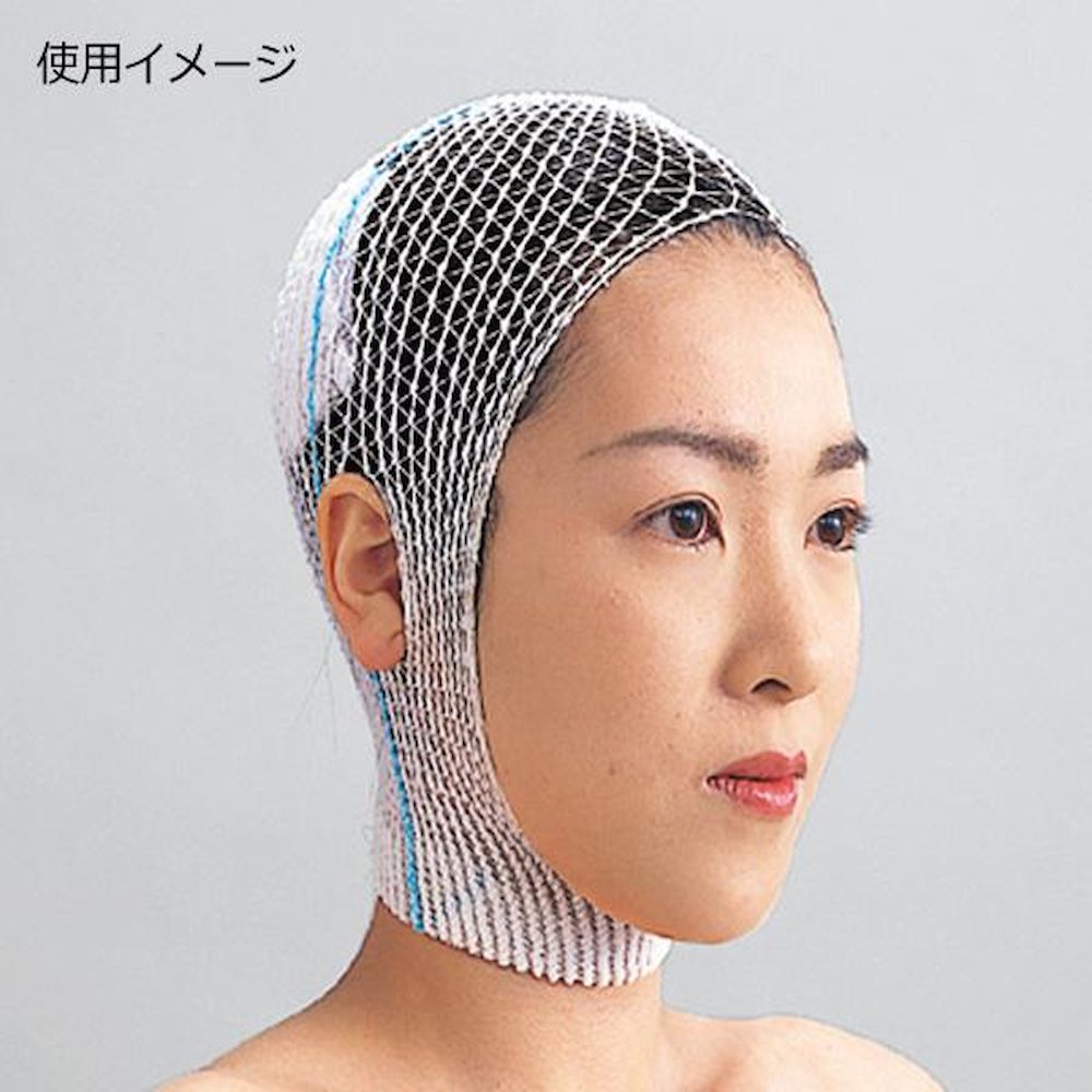 Connet Bandage 25 for Head and Thigh
