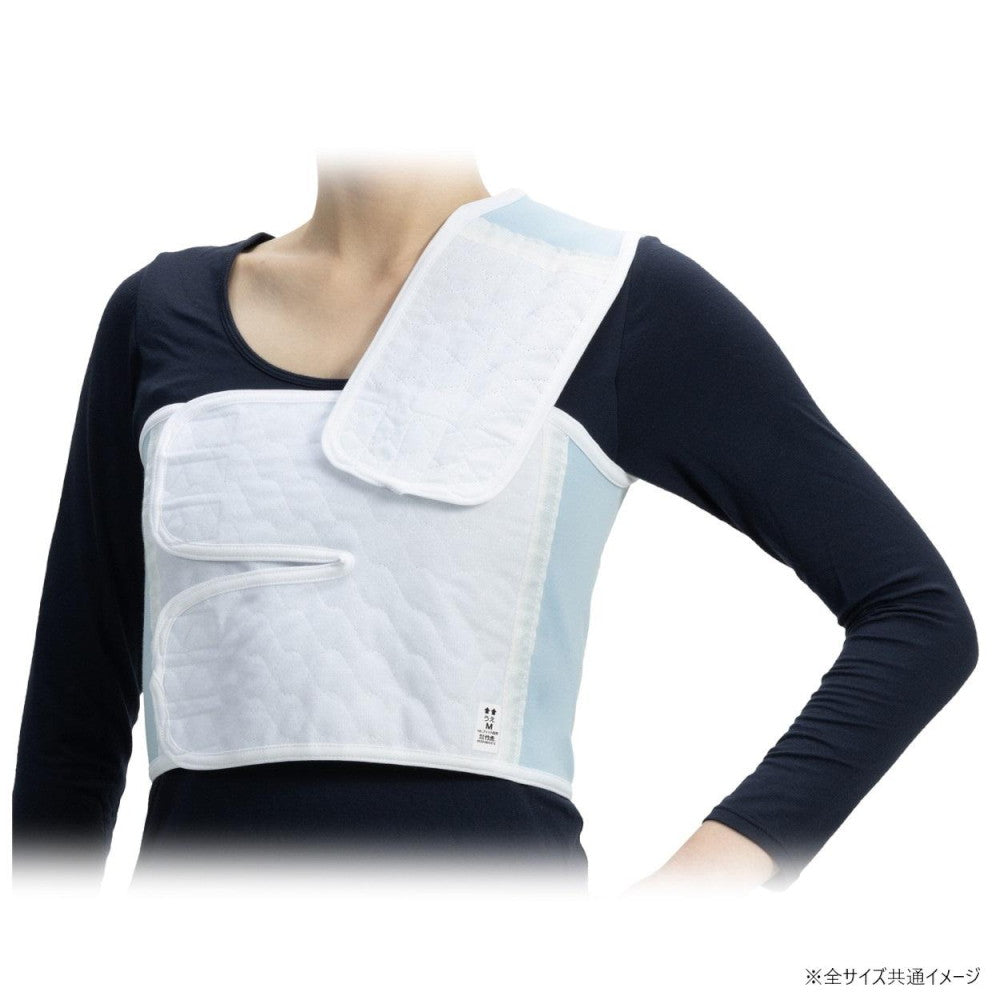 Takekora Fit Chest Band M
