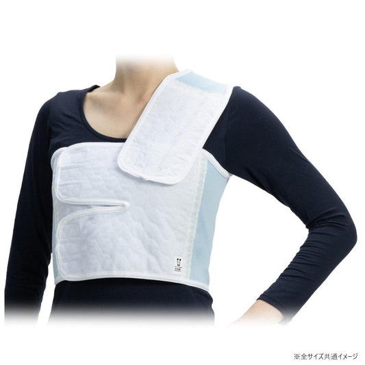 Takekora Fit Chest Band M