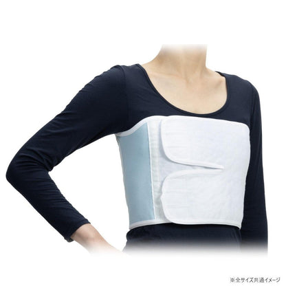 Takekora Fit Chest Band M