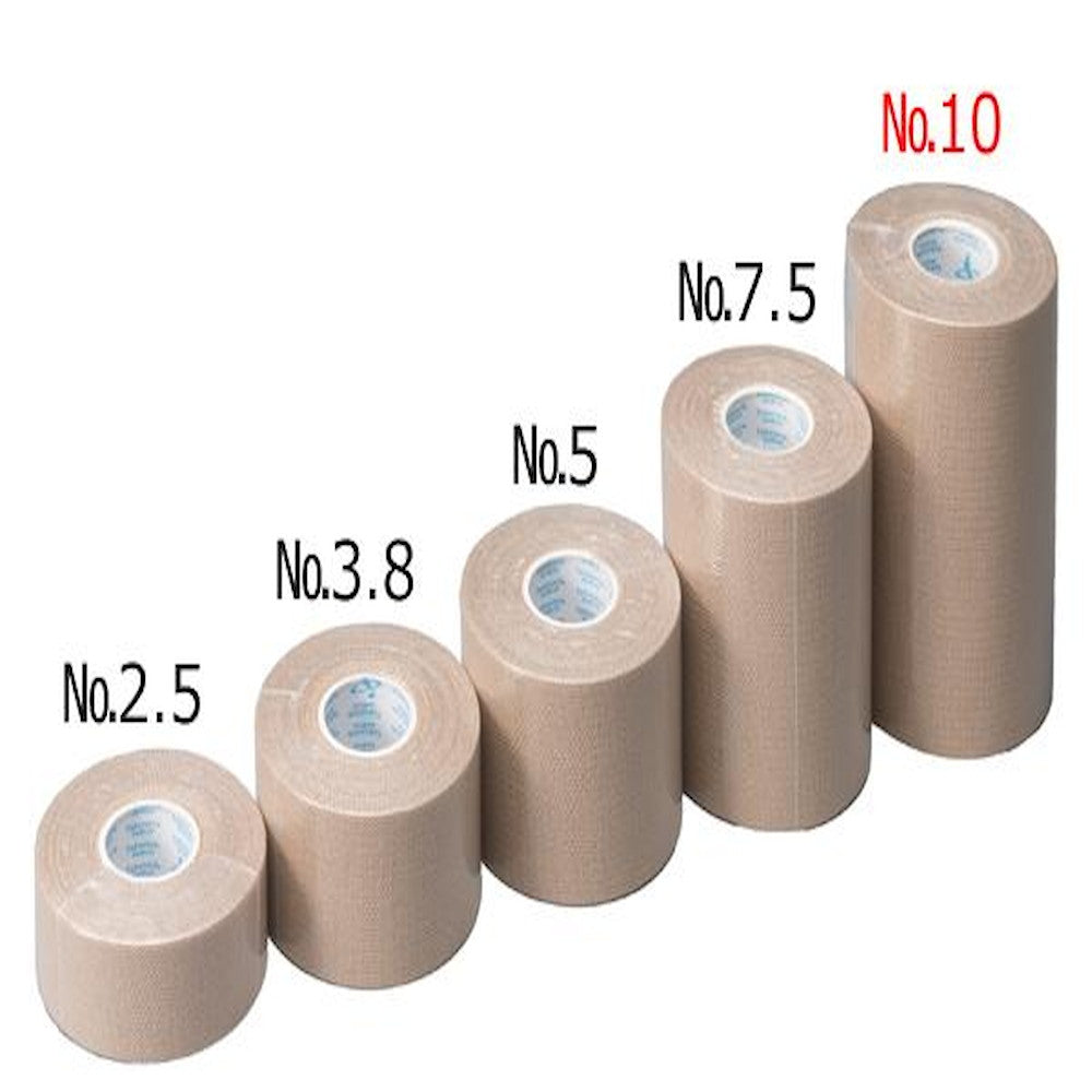 Wardell Adhesive Elastic Bandage No.10 060465