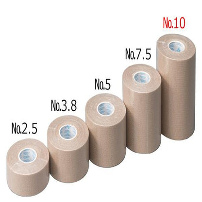 Wardell Adhesive Elastic Bandage No.10 060465