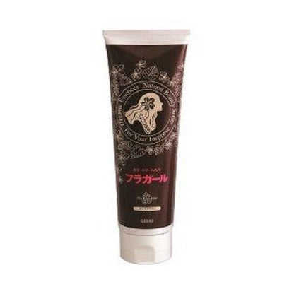 Melos Fragrance Color Treatment Dark Brown 250g