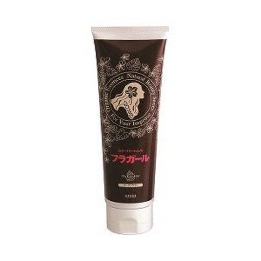 Melos Fragrance Color Treatment Dark Brown 250g