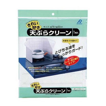 Alphamic Tempura Clean 76×32cm (1 sheet)