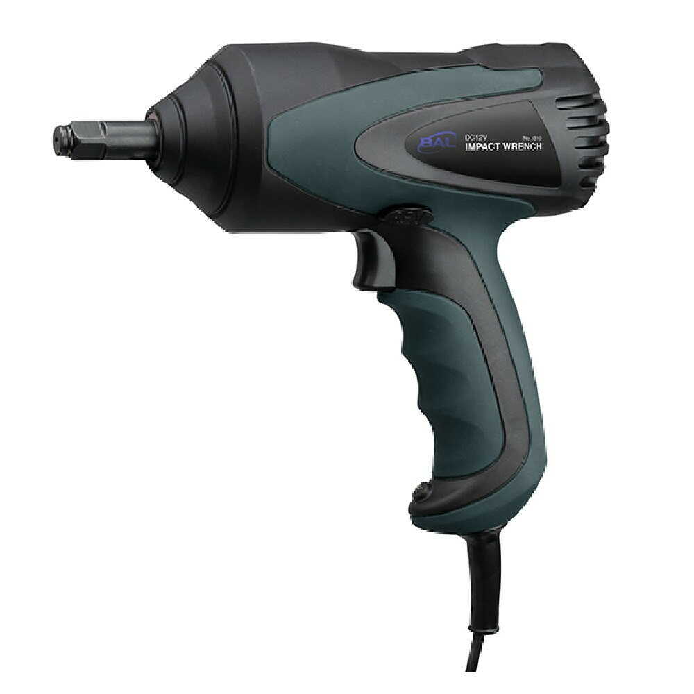 Ohashi Industry DC12V Impact Wrench 1310