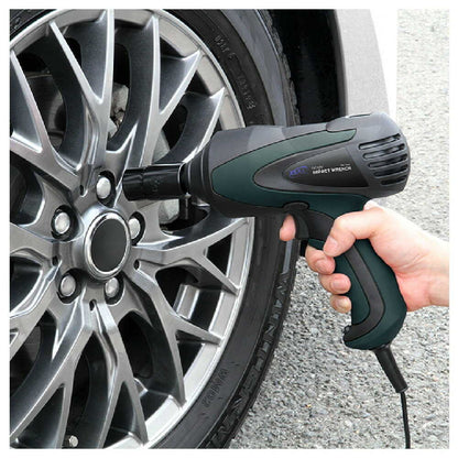 Ohashi Industry DC12V Impact Wrench 1310