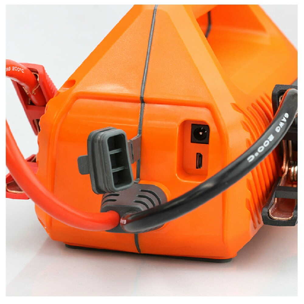Ohashi Industry Jump Starter 2711