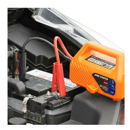Ohashi Industry Jump Starter 2711
