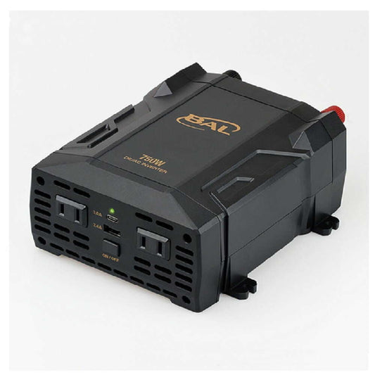 Ohashi Industry DC/AC Inverter 750W 2821