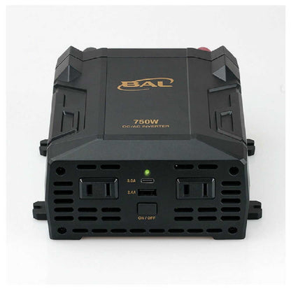 Ohashi Industry DC/AC Inverter 750W 2821