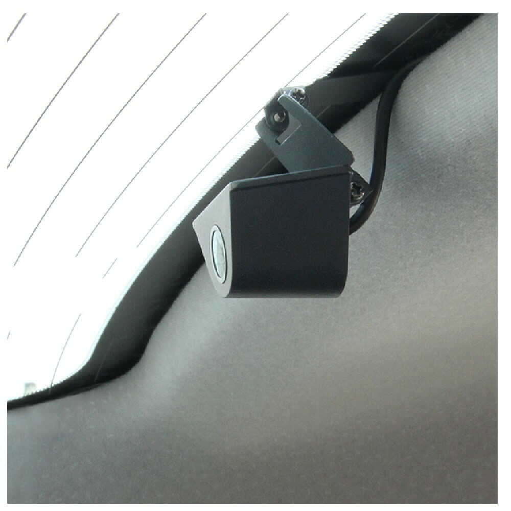 Ohashi Industry Front and Rear Recording Dashcam Mirror BALUCE3 5710