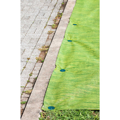 Twist Guard Green 1m×30m 253727