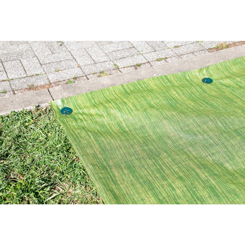 Twist Guard Green 1m×30m 253727