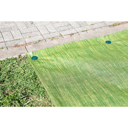 Twist Guard Green 1m×30m 253727