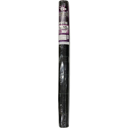 Weed Control Sheet High Grade 8 Years Black 1×10m 253970