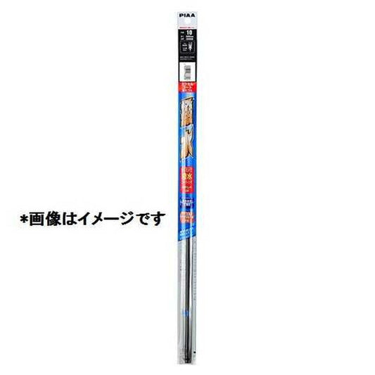 Excel Coat Replacement Wiper Blade Rubber 6MM Width 400MM NO.5