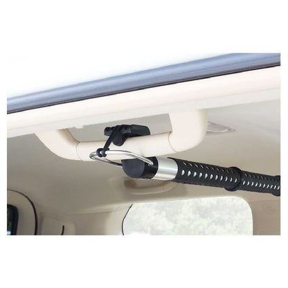 Cretom Interior Bar Dedicated Lock Ring LS4 2 Pieces