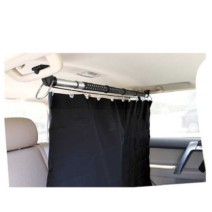 Kretom Interior Bar Easy Curtain LS16