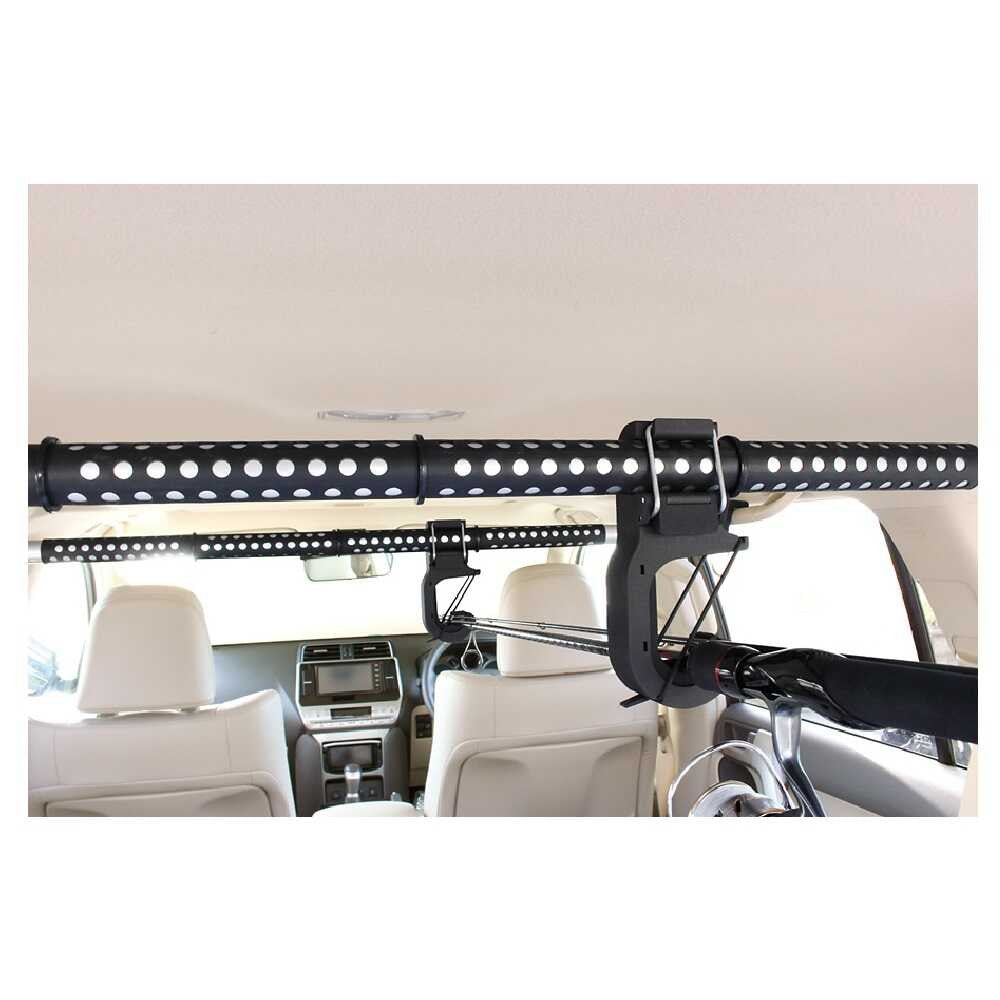Cretom Interior Bar Dedicated Rod Holder Under LS20