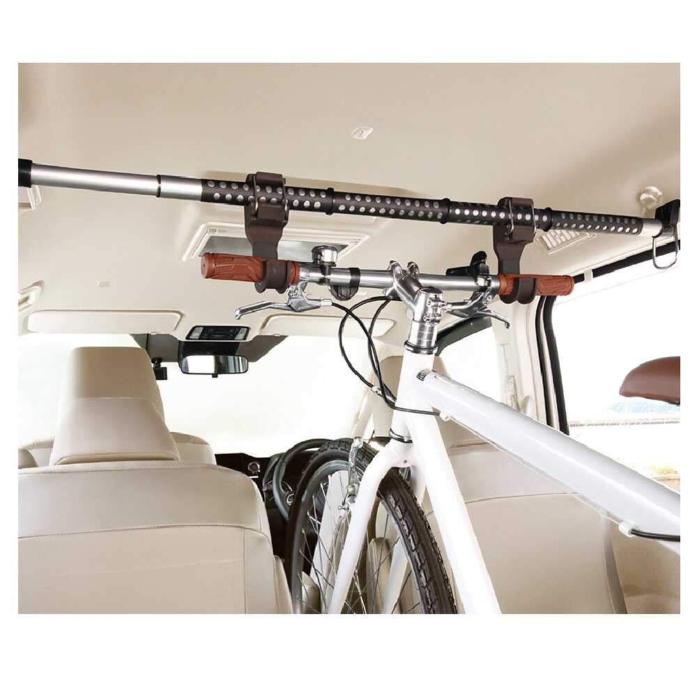 Cretom Interior Bar Dedicated Cycle Holder LS21