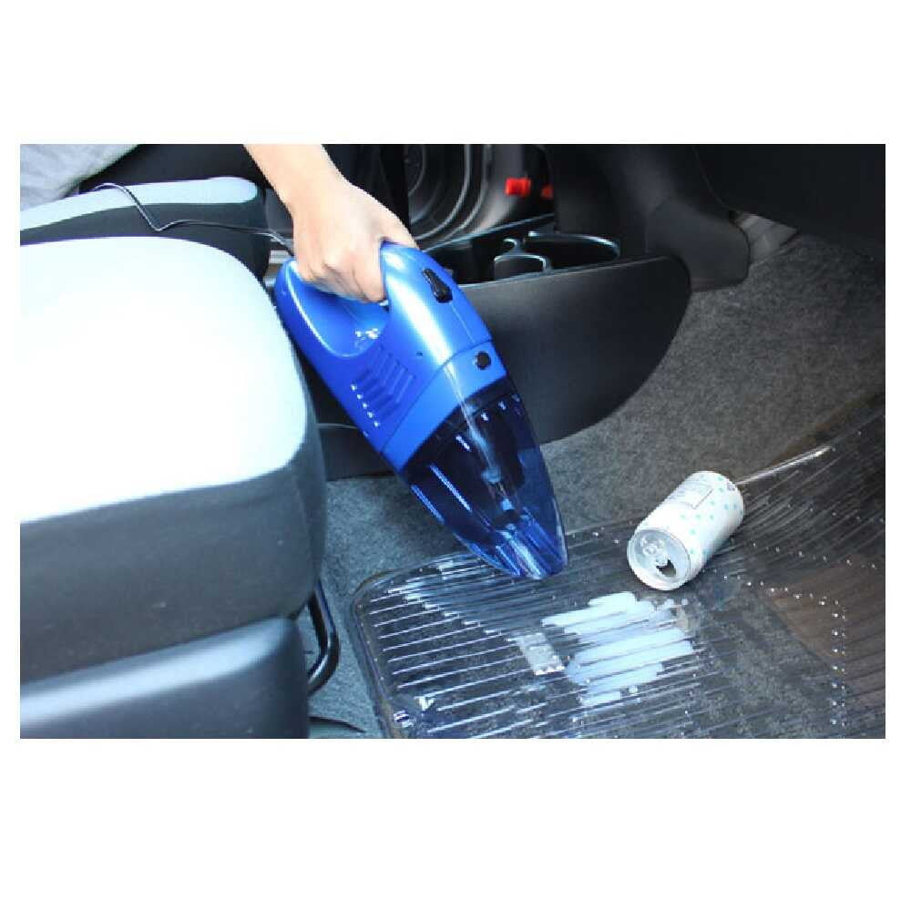 Cretom Car Cleaner Wet & Dry CG2