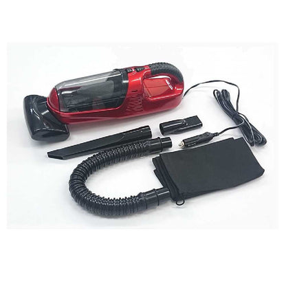 Cretom Car Cleaner Double Motor Cyclone CG3