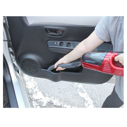 Cretom Car Cleaner Double Motor Cyclone CG3