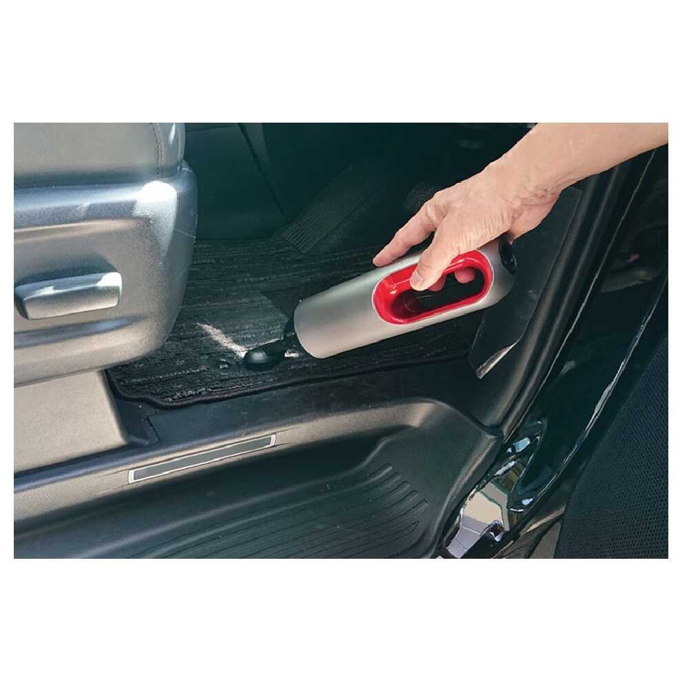 Cretom Car Cleaner Cordless Handy CG5