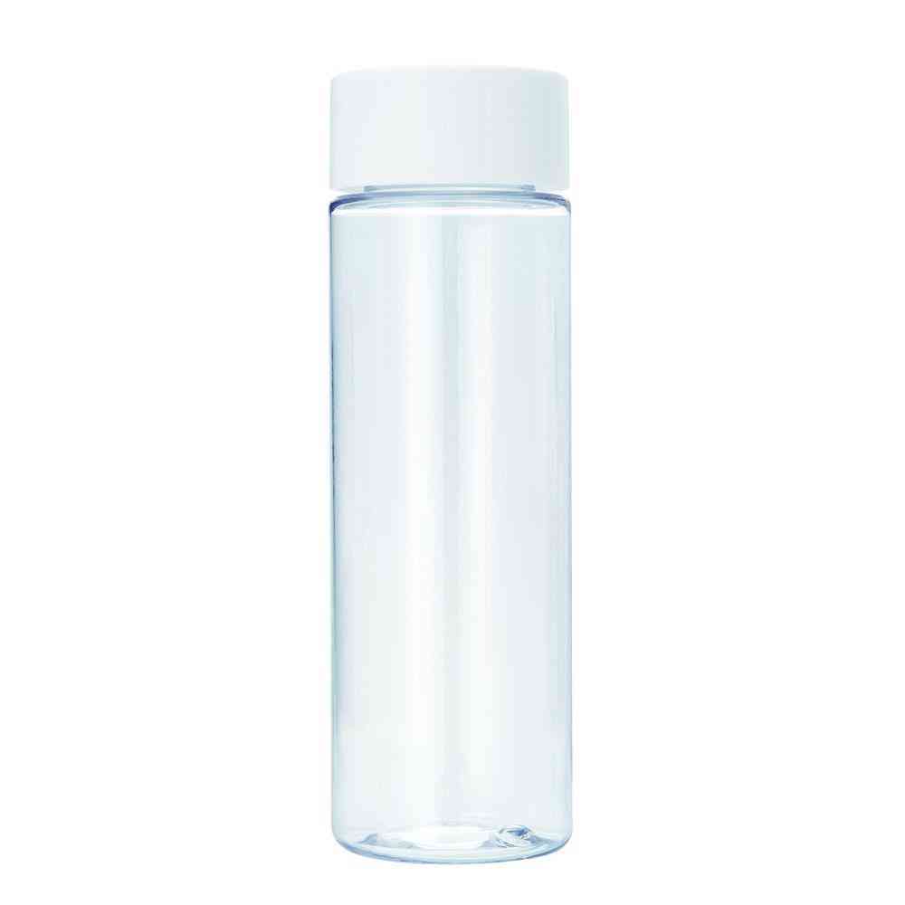 MI Creations My Clear Bottle Tritan 500ml