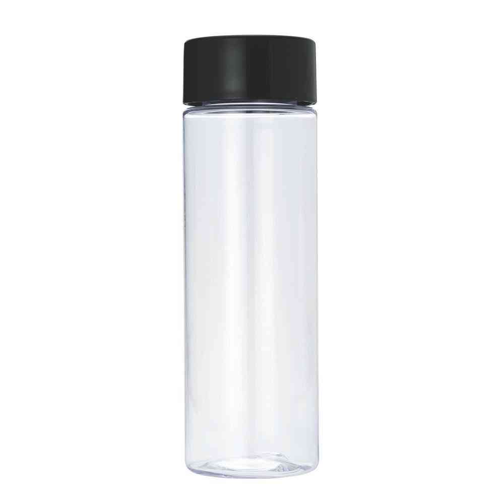 MI Creations My Clear Bottle Tritan 500ml MB-500TBK