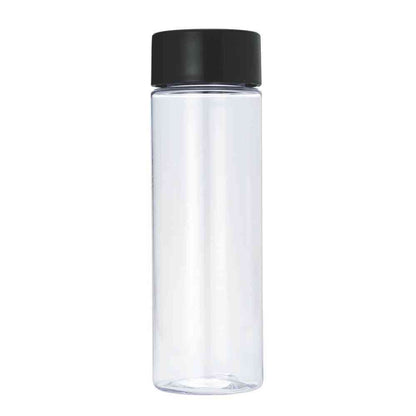 MI Creations My Clear Bottle Tritan 500ml MB-500TBK