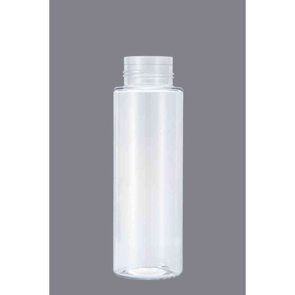 MI Creations My Clear Bottle Tritan 500ml MB-500TBK