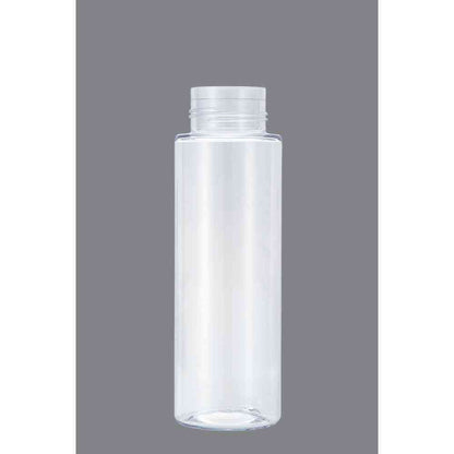 MI Creations My Clear Bottle Tritan 500ml MB-500TBK