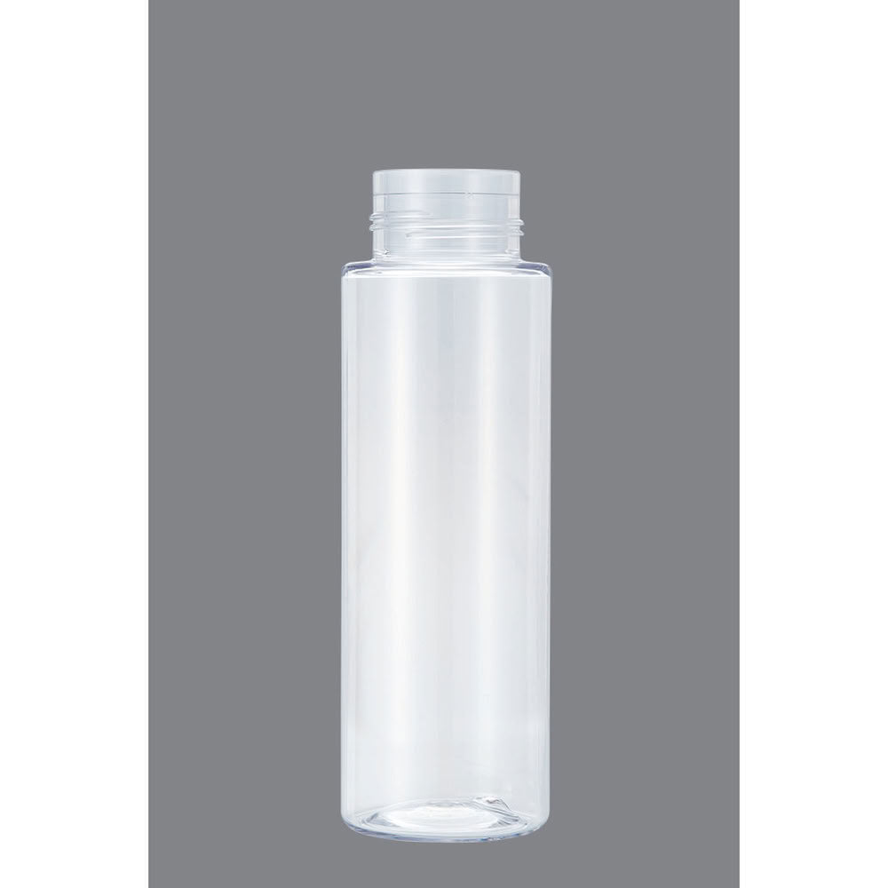 MI Creations My Clear Bottle Tritan 500ml MB-500TBK