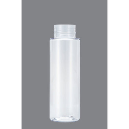 MI Creations My Clear Bottle Tritan 500ml MB-500TBK