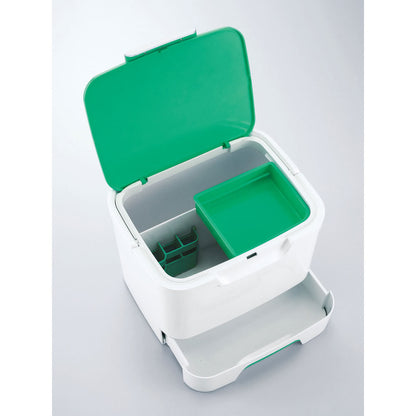 MI Creations Smart Storage First Aid Kit
