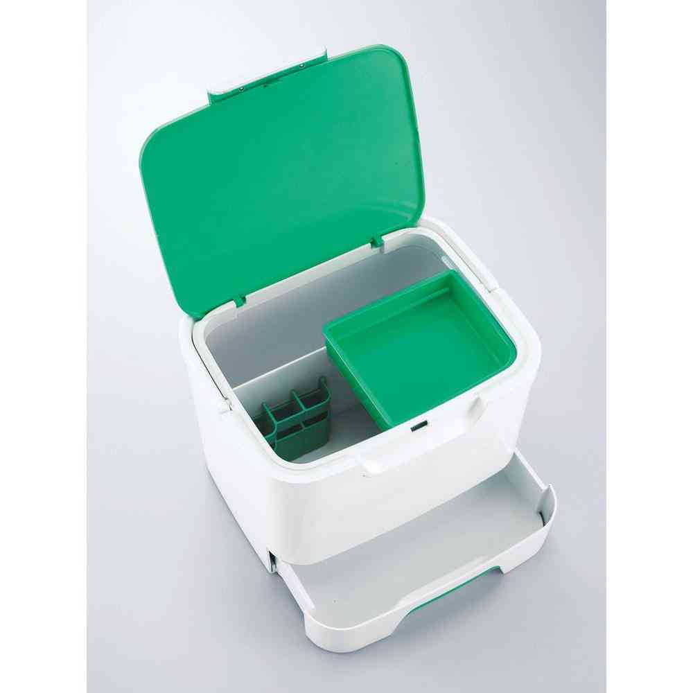 MI Creations Smart Storage First Aid Kit