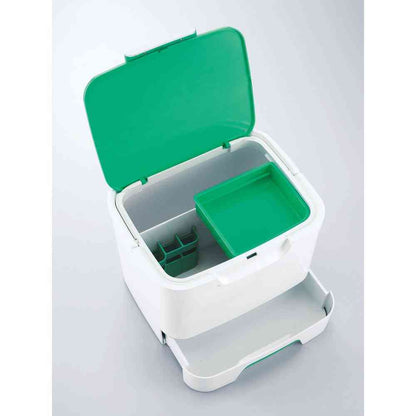 MI Creations Smart Storage First Aid Kit