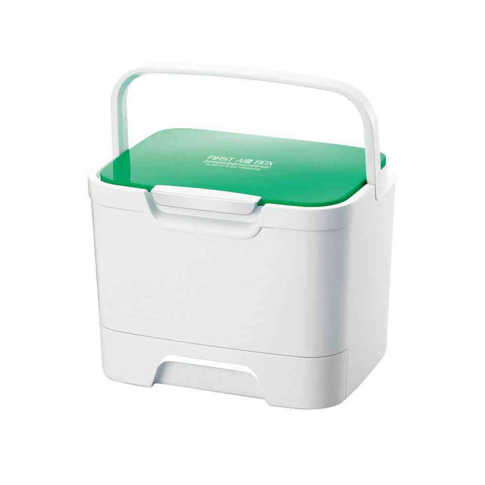 MI Creations Smart Storage First Aid Kit