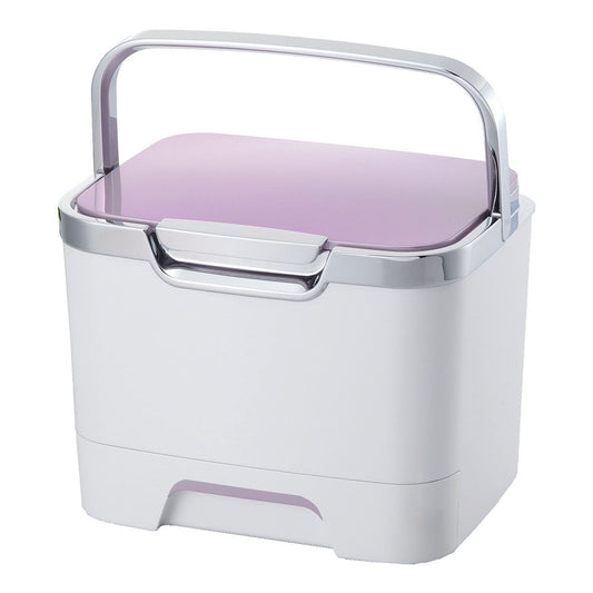 MI Creations Smart Storage Cosmetic Box DX 1 Piece