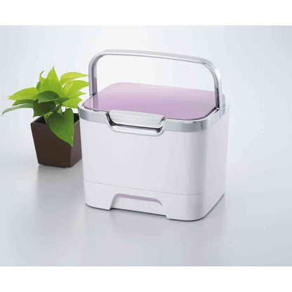 MI Creations Smart Storage Cosmetic Box DX 1 Piece