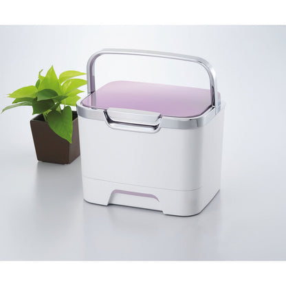 MI Creations Smart Storage Cosmetic Box DX 1 Piece