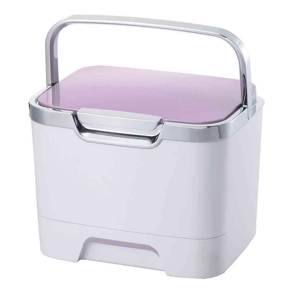 MI Creations Smart Storage Cosmetic Box DX 1 Piece
