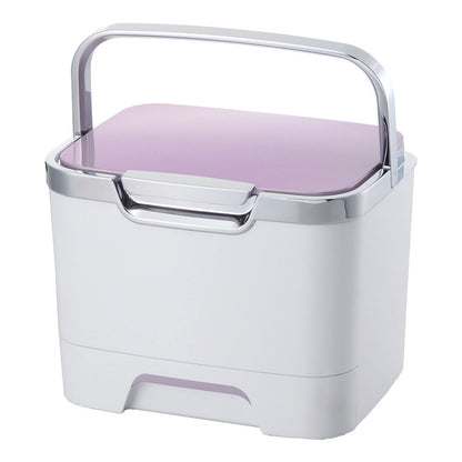 MI Creations Smart Storage Cosmetic Box DX 1 Piece