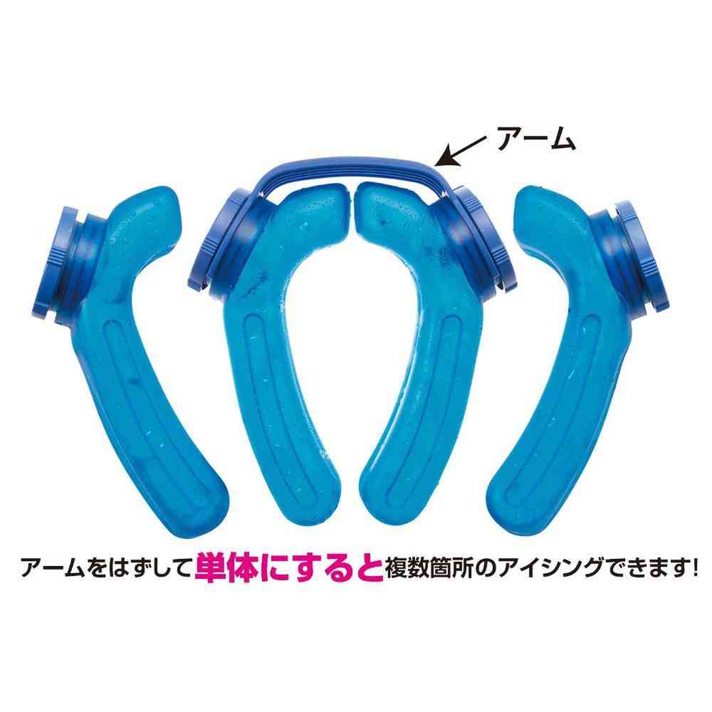 MI Creations Ice Strong (1 Piece)