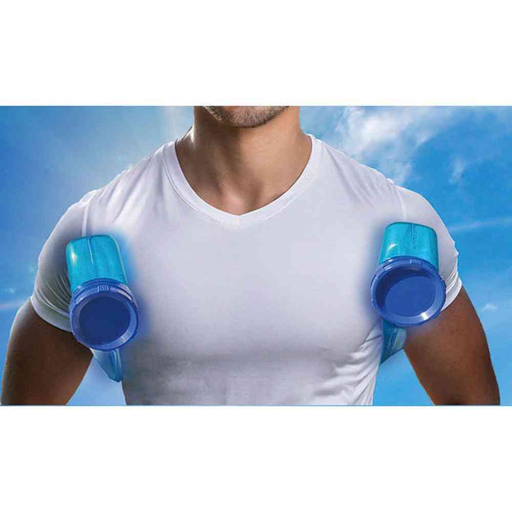 MI Creations Ice Strong (1 Piece)